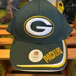 Green Bay Packers NFL Cap